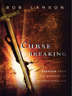 Curse Breaking - ebook